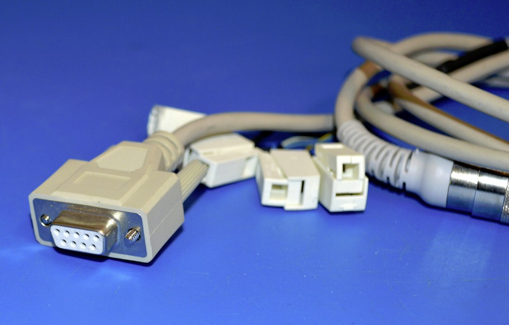 Keller K-107 Serial Converter