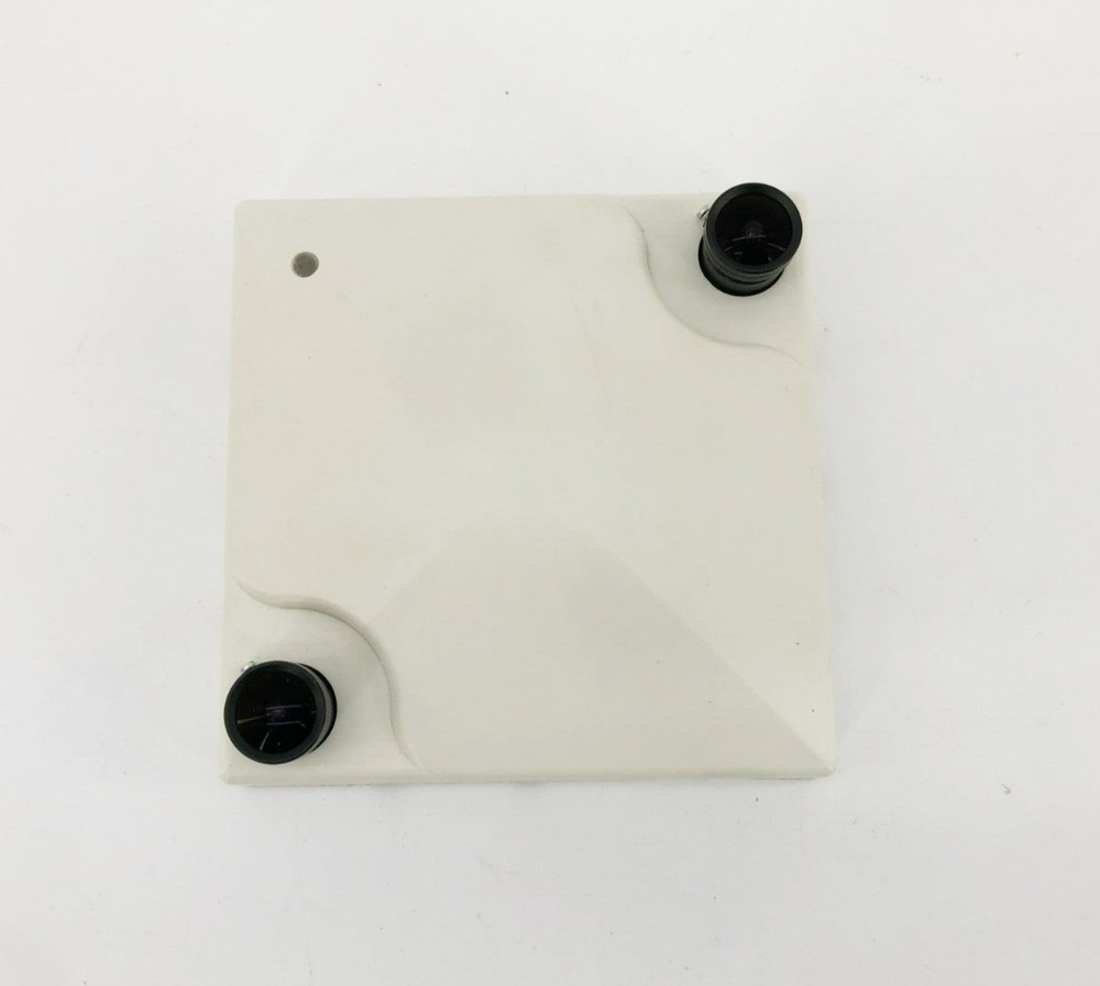 New Shoppertrak H1001-5 Security Camera