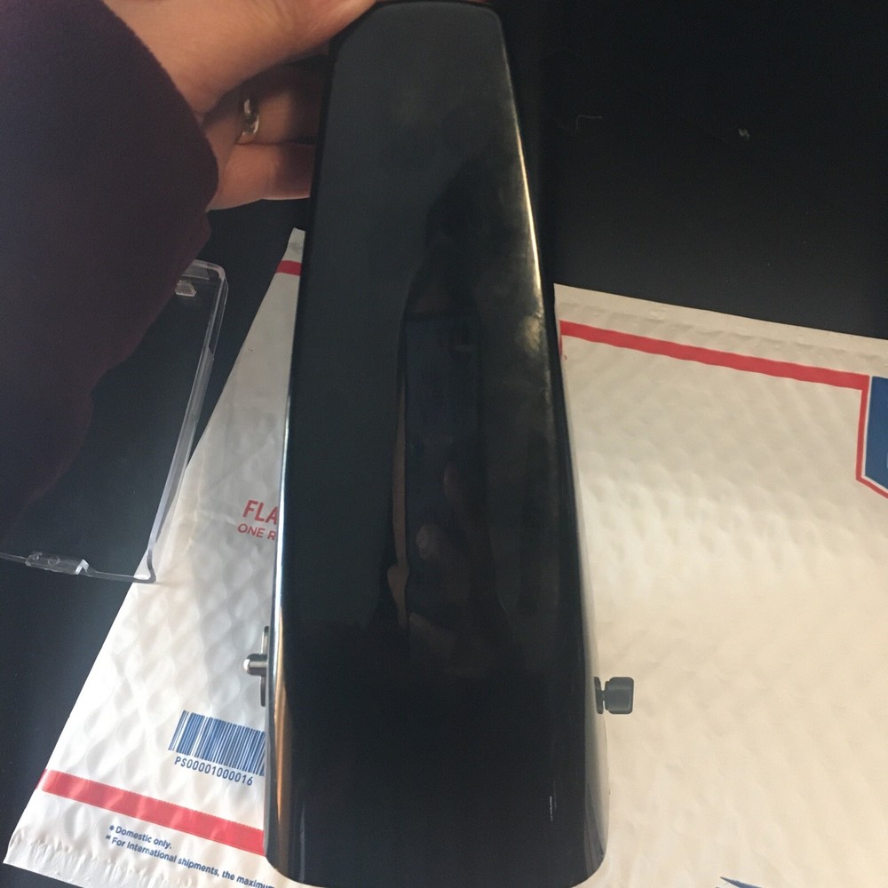 PRESTISSIMO / Aroma Metronome