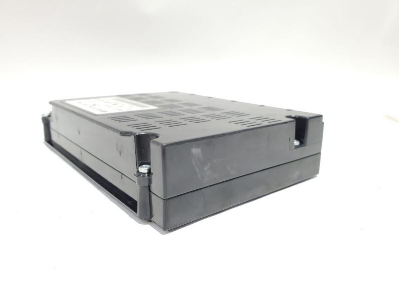 2007 Bentley Continental GTC OEM Computer Climate Control Module 3W7907040