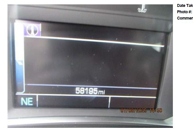 Used Telematics Interface Module fits: 2019 Chevrolet Traverse Communication tel