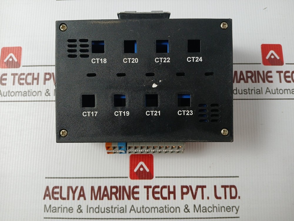 SMB-CT8 +15V Signal Converter Module 2D