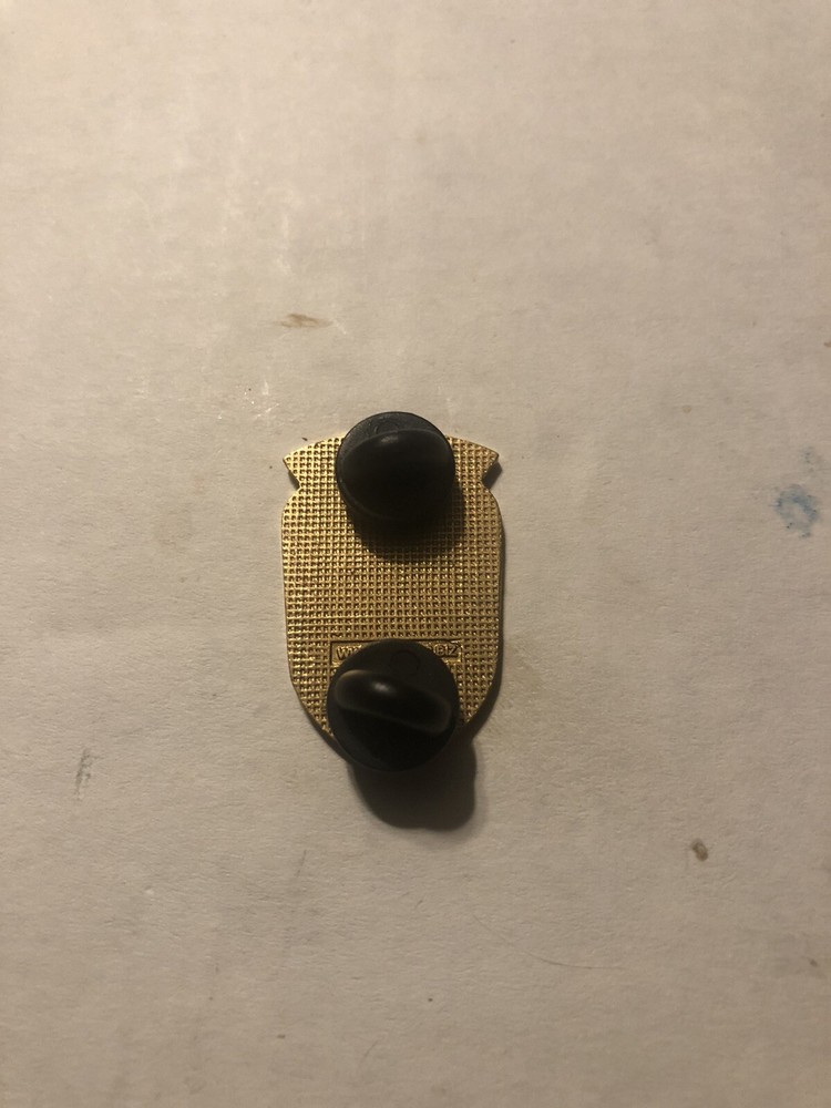 St Louis County Sheriff ERT Pin