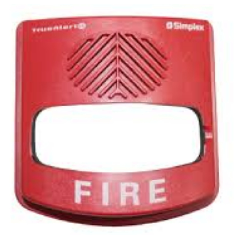 Simplex 49AVC-WRFIRE-O