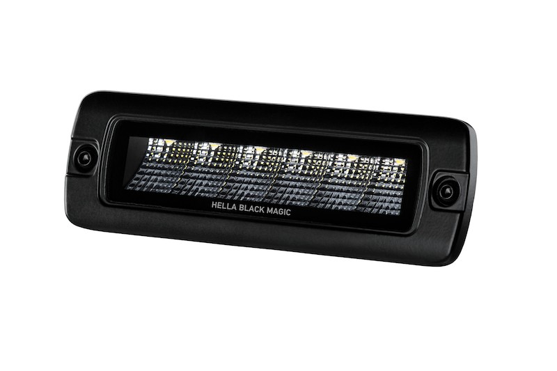Hella 358176221 Light Bar