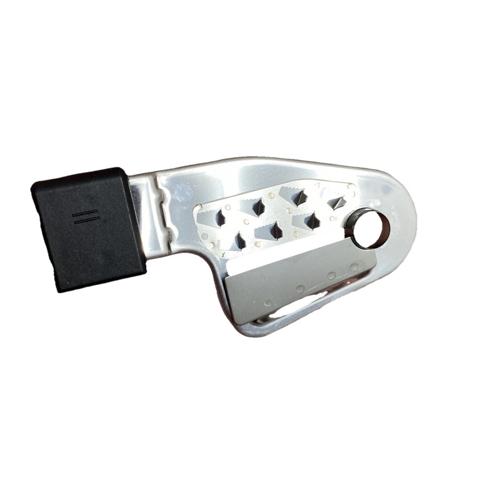 Kitchenaid KSM1APC Spiralizer Replacement Attachment FINE Spiralizer Blade