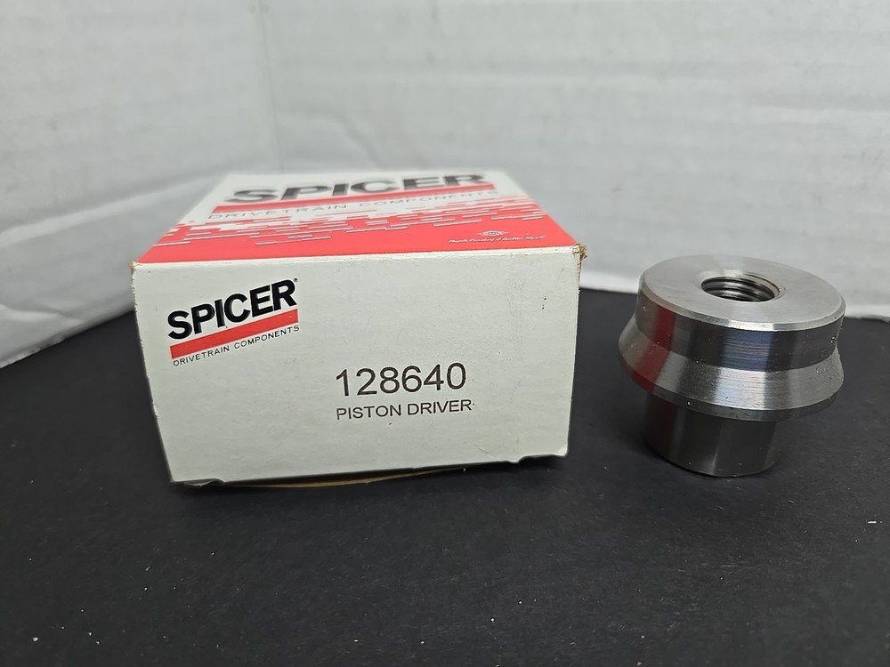 Dana/Spicer 128640 Piston Driver
