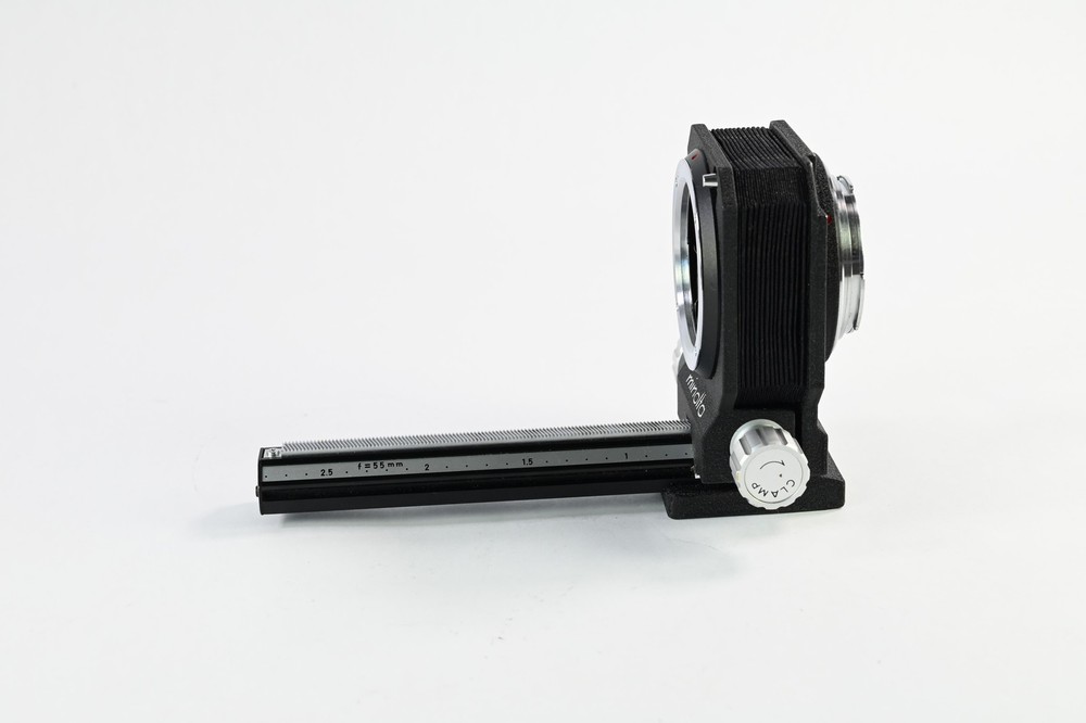 Minolta Auto Bellows #G049