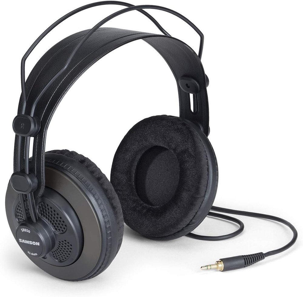 SR850 Professional Studio Reference Headphones