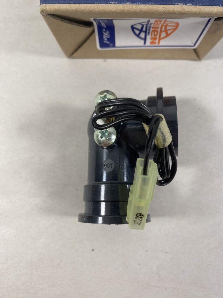 Navien Bh2507637a Water Pipe Adapter A Blac K-thermostat Clip (L-1)