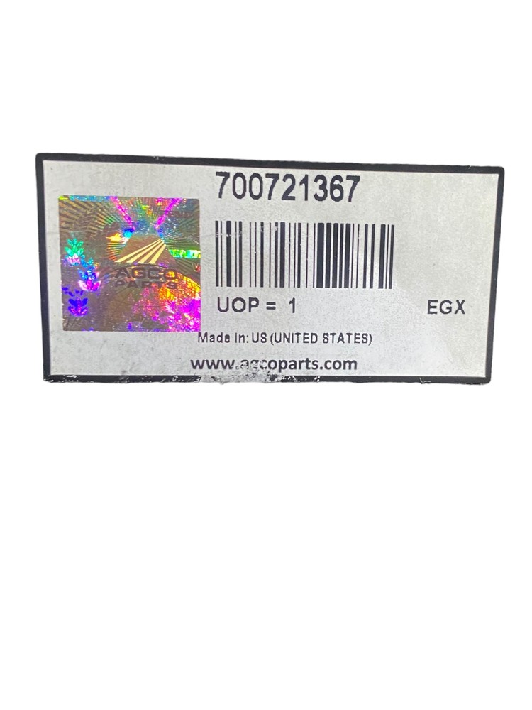 Agco, 700721367, Cutter Knife