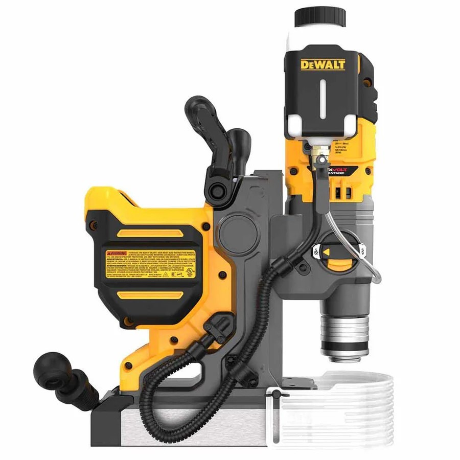 DeWalt DCD1623B 20V Max 2In Magnetic Drill Press With Flex Advantage (Bare Tool)