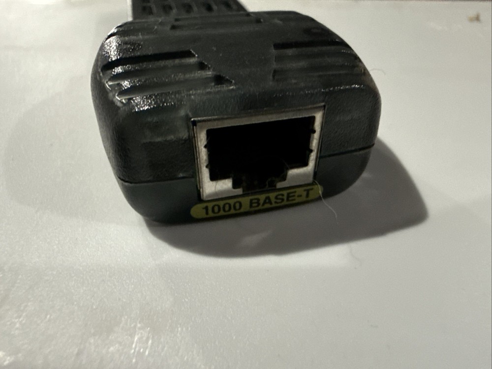 Cisco 1000Base-T GBIC Catalyst Transceiver Module (WS-G5483)