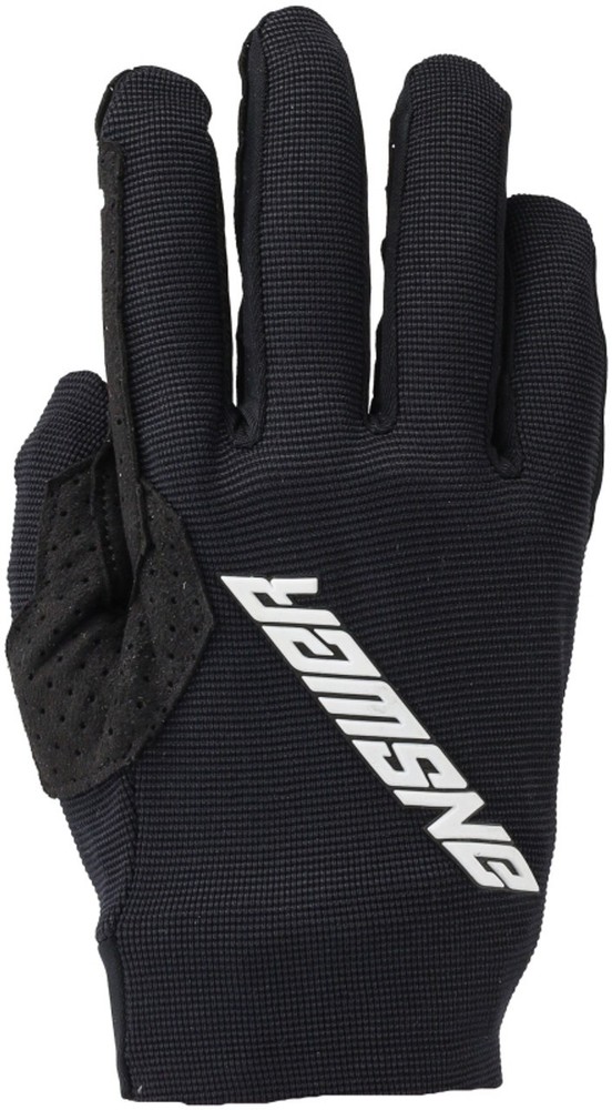 Answer 442700 Aerlite Gloves Md Black/White