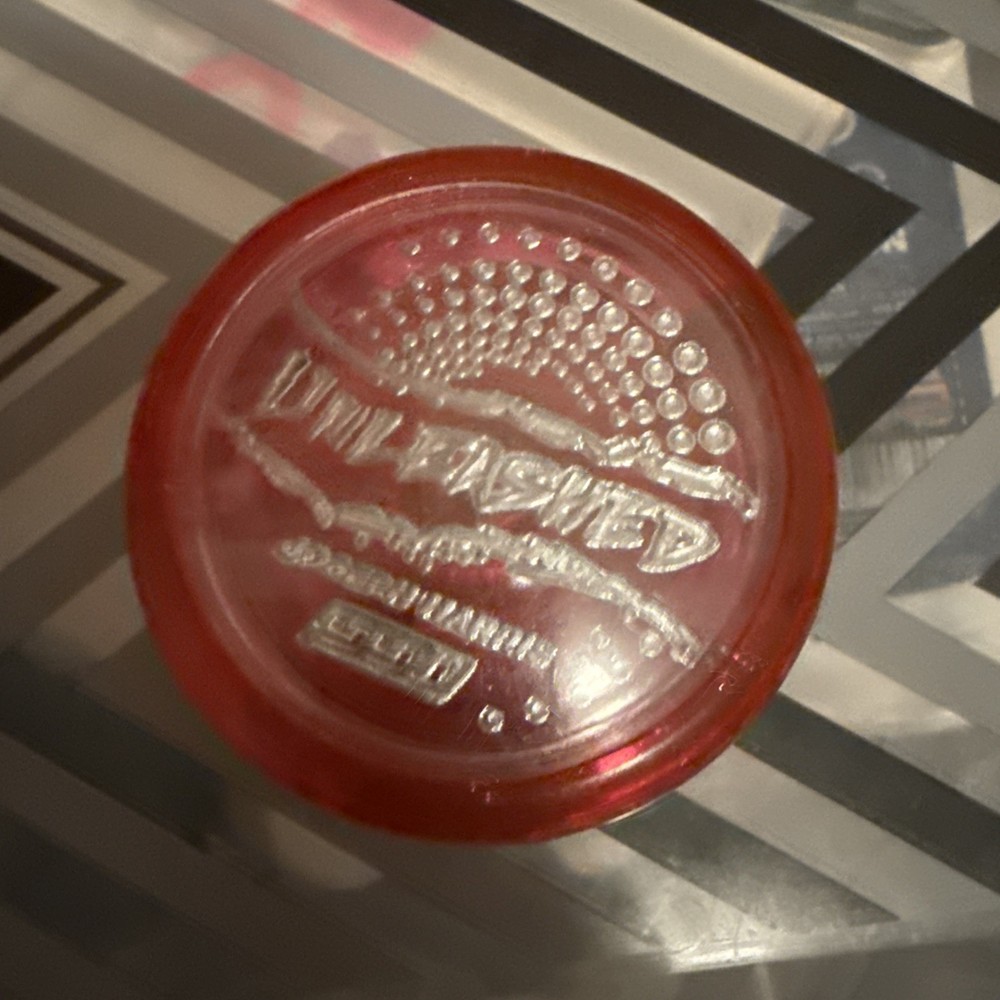 Yoyojam Unleashed Yoyo