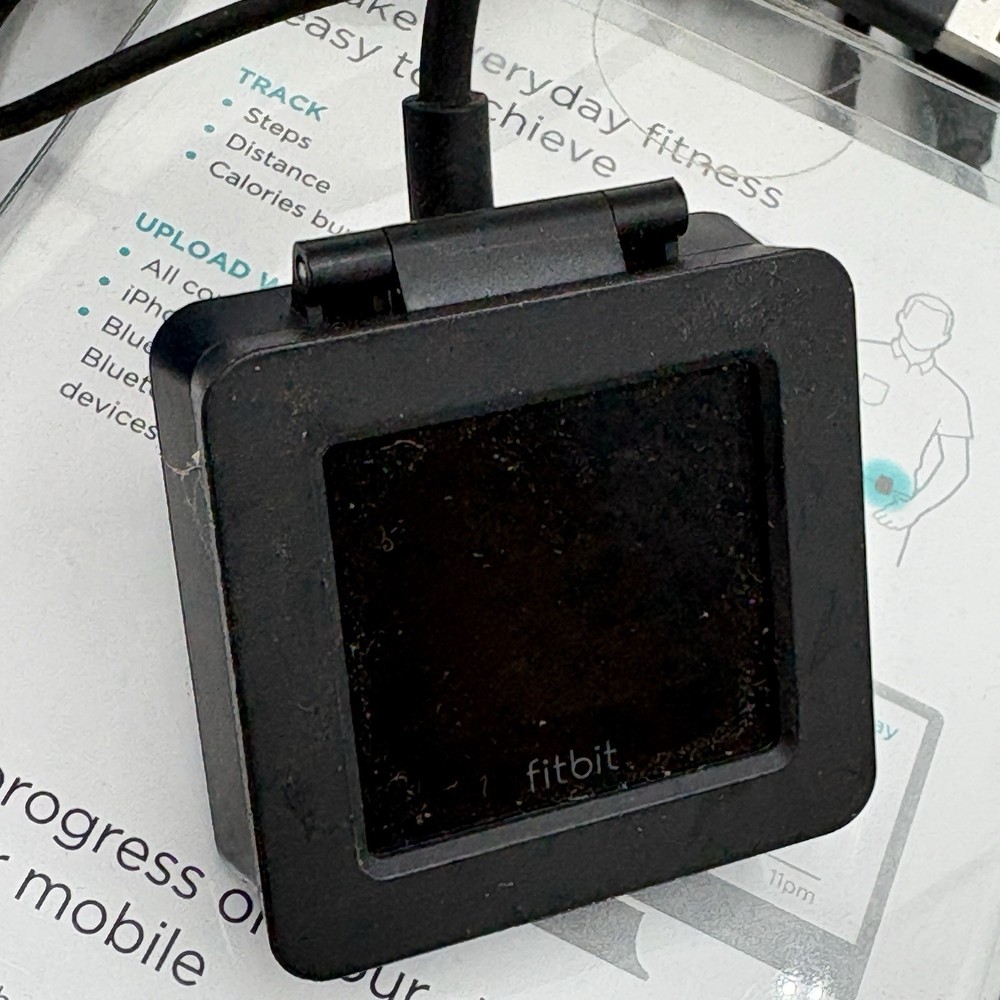 FitBit Lot Blaze Zip