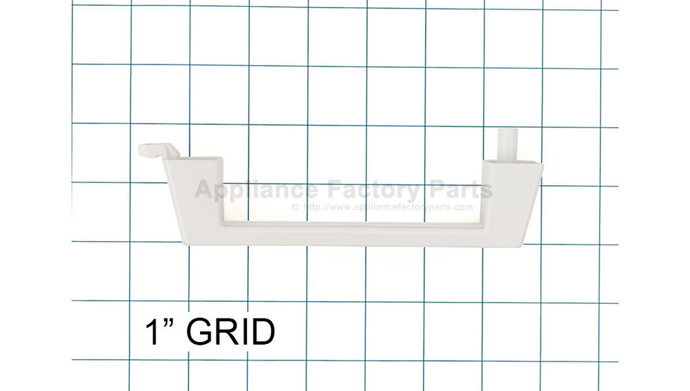 Whirlpool WP3392906 HANDLE WD