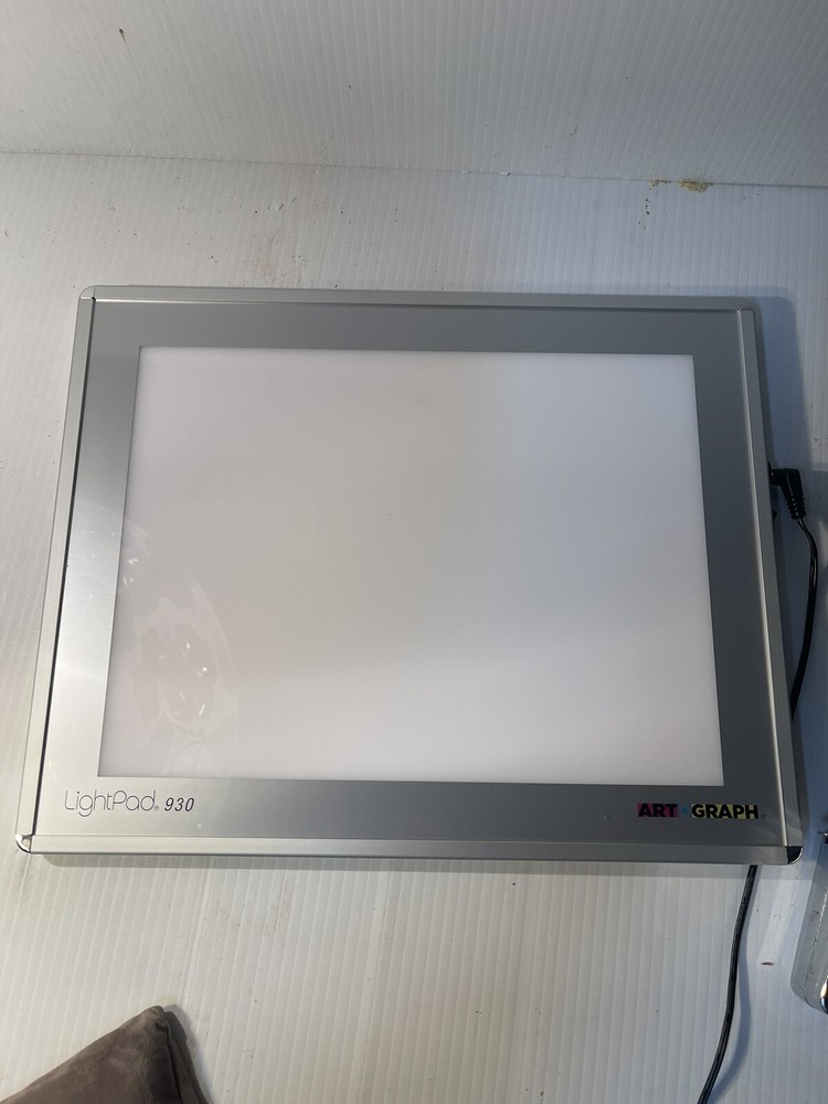 Artograph 930 LightPad