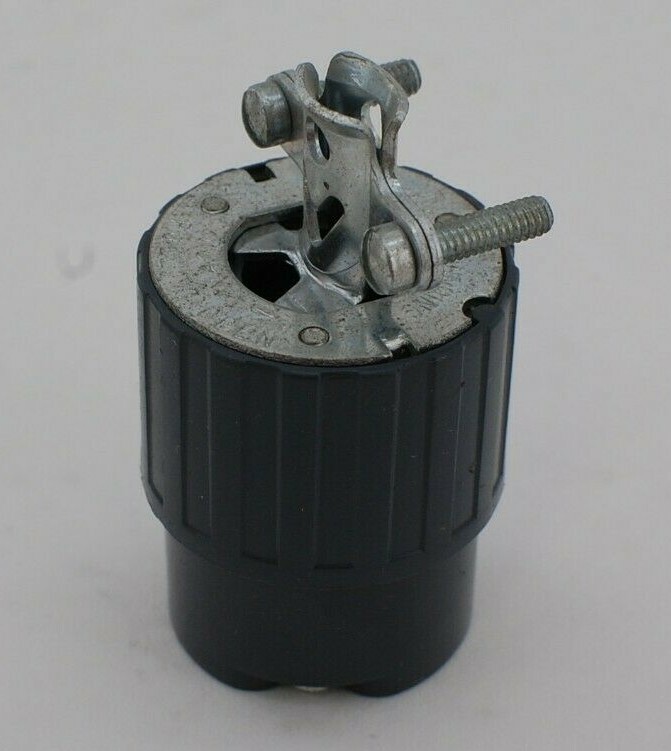 GE L5-15 Locking Connector