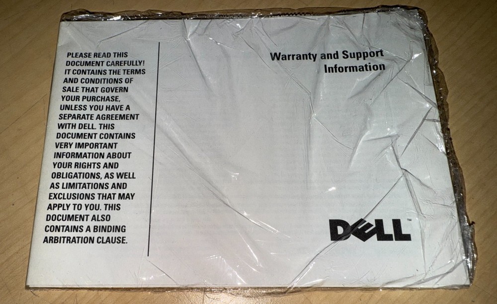 Dell Vostro 230 Computer CD-ROM Software Drivers Utilities Applications Windows7
