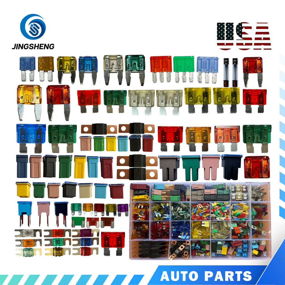 1 Fuse Kit for Buick