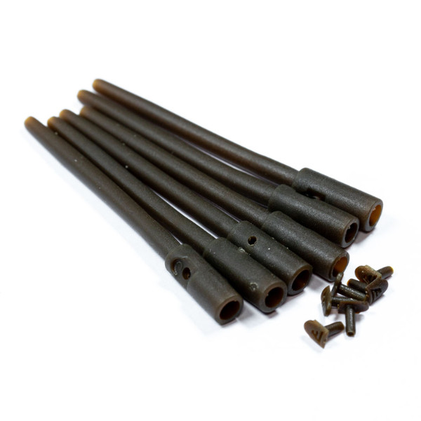 Evolve Tackle Rubber In-Line Inserts