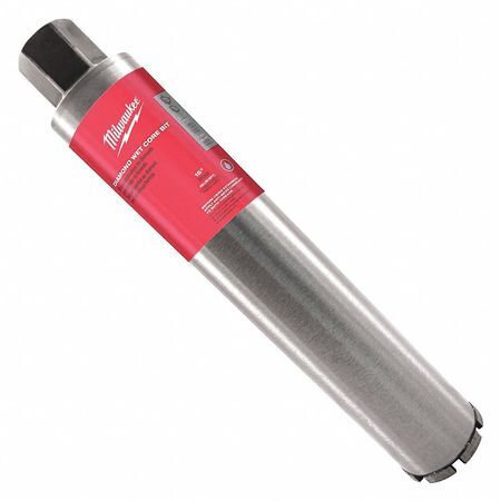 Milwaukee Tool 48-17-2020 2" Diamond Wet Core Bit