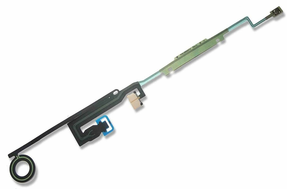 Xbox One Eject Button Ribbon Flex Cable On Off Power Switch Sync Touch Sensor