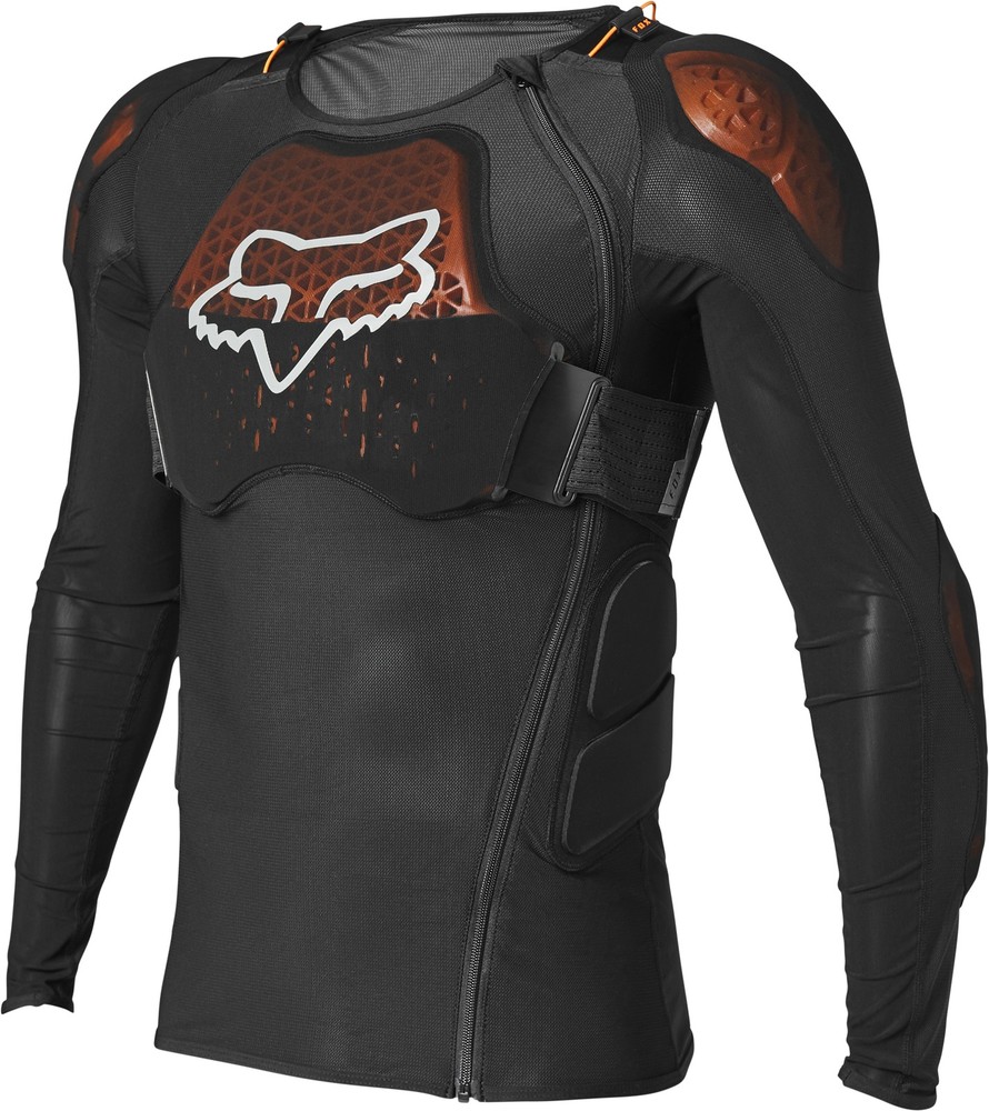 Fox Racing Baseframe Pro D3O Jacket
