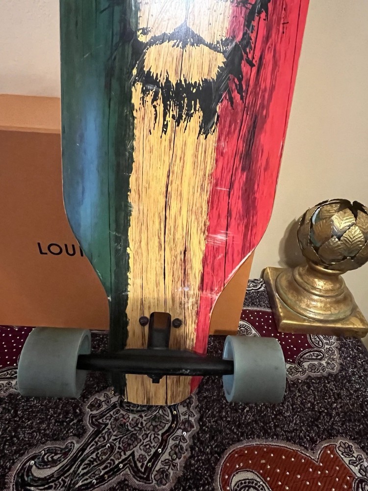 HYPOSOMNIA4.0 **41 Inch Longboard Skateboard