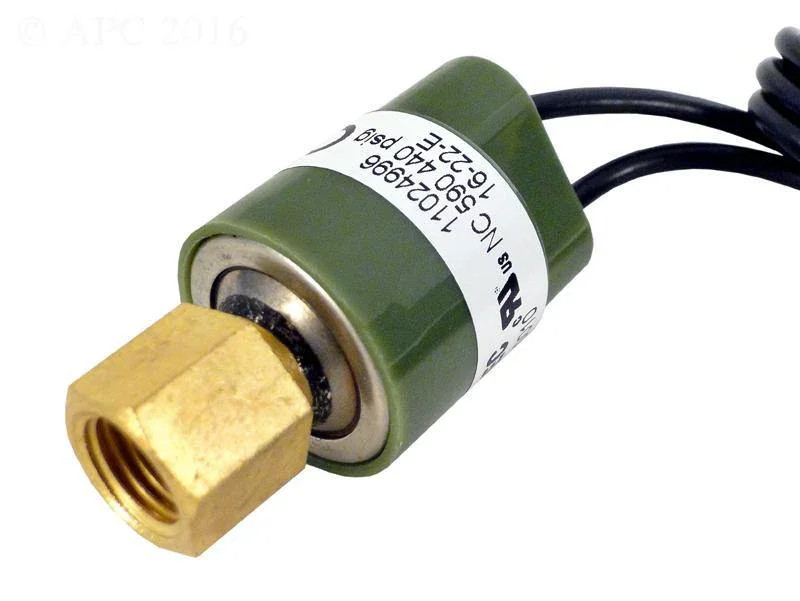 Hayward High Pressure Switch