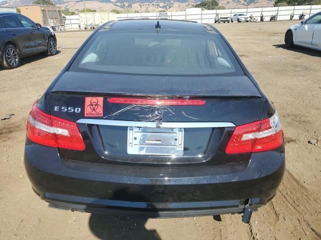 2013 MERCEDES E550 C207 DASH DISPLAY SCREEN 2129018103