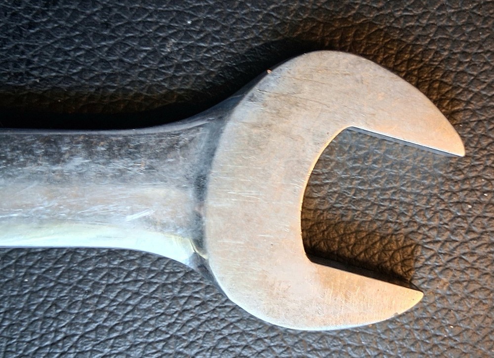 TEKTON COMBINATION WRENCH 1" 12 PT