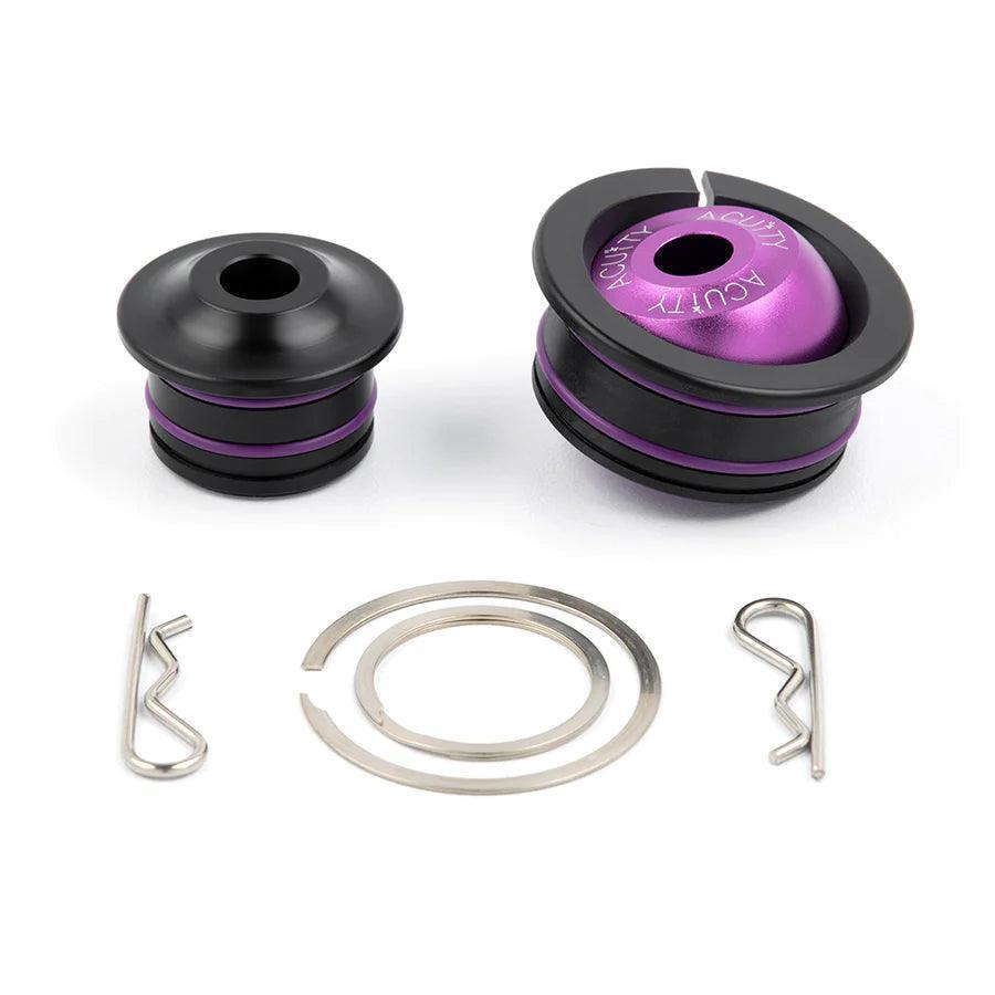 Acuity Instruments Adjustable Short Shifter 2012-2015 Civic