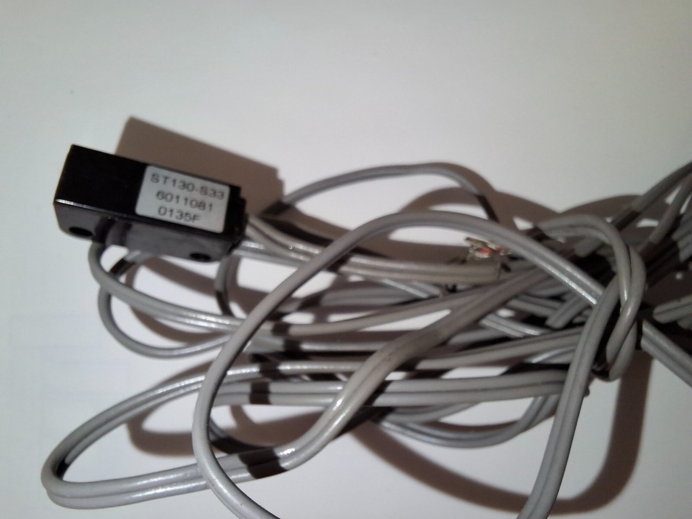 Screen CTP PT-R Optex optical sensor