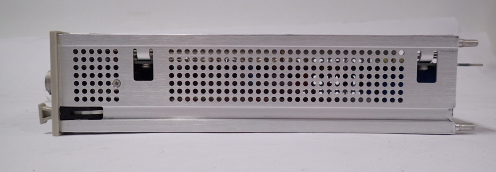 TEKTRONIX AM 503 CURRENT PROBE AMPLIFIER TESTED