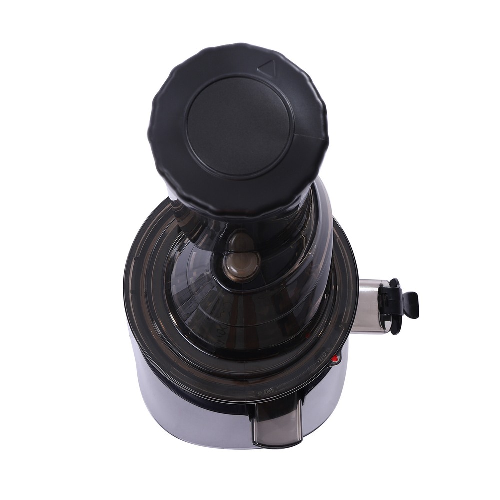 Kitchen Juicer Masticating Juicer Machine Squeezing Fruit Extractor Juicer 250W