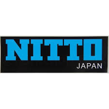 NITTO RM-3 SSB Handlebar Silver