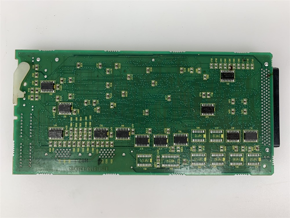 Fanuc A20B-8100-0265/04B Circuit Board Servo Control Module / PCB