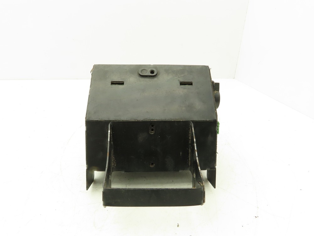 Conair UTB Universal Terminal Box Injection Molding Flow Control