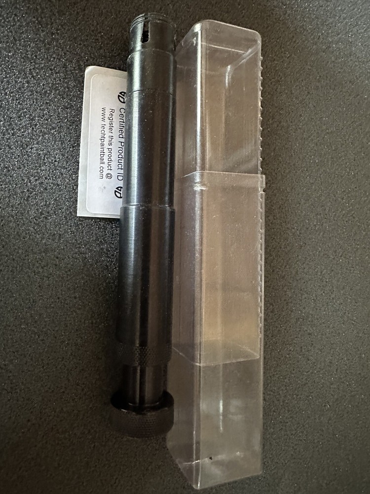 TechT iFit / Python Shroud Removal Tool - TechT paintball