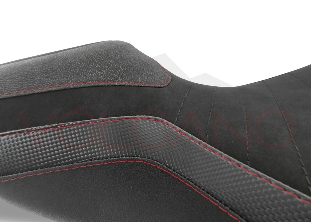 Cover Coverage Saddle MULTISTRADA 1200 2013 -