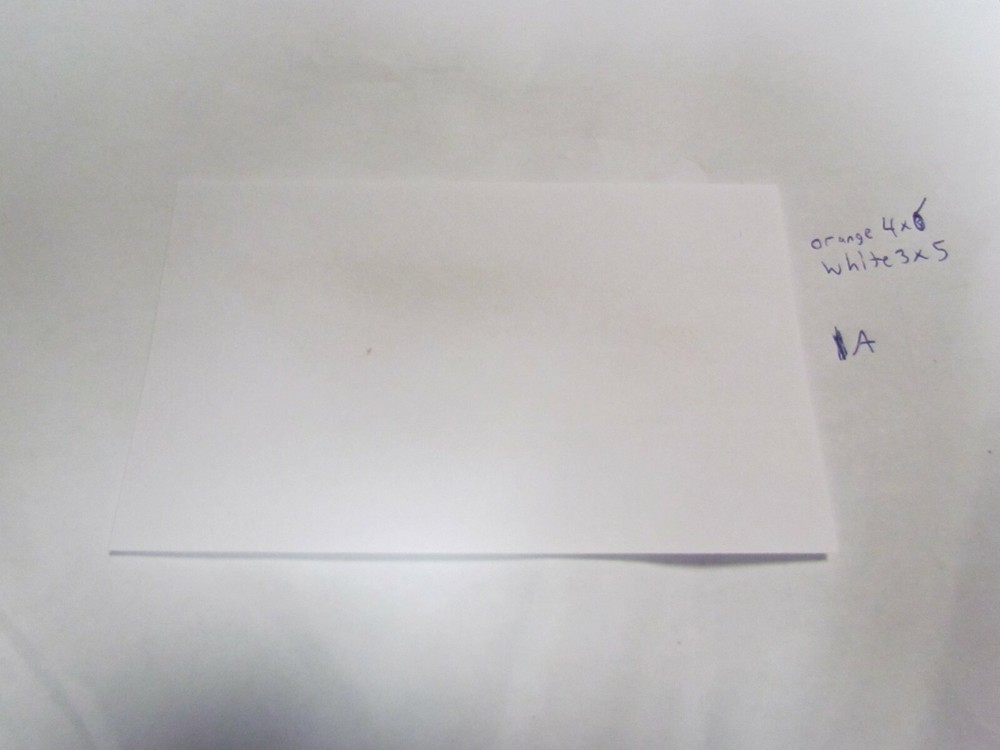 Bobby Adams autographed Cut/Index Card