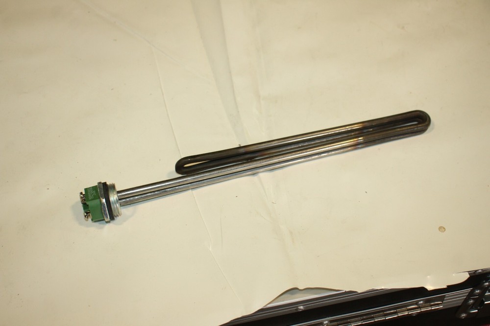 John Wood Electric Water Heater Element 700143-912