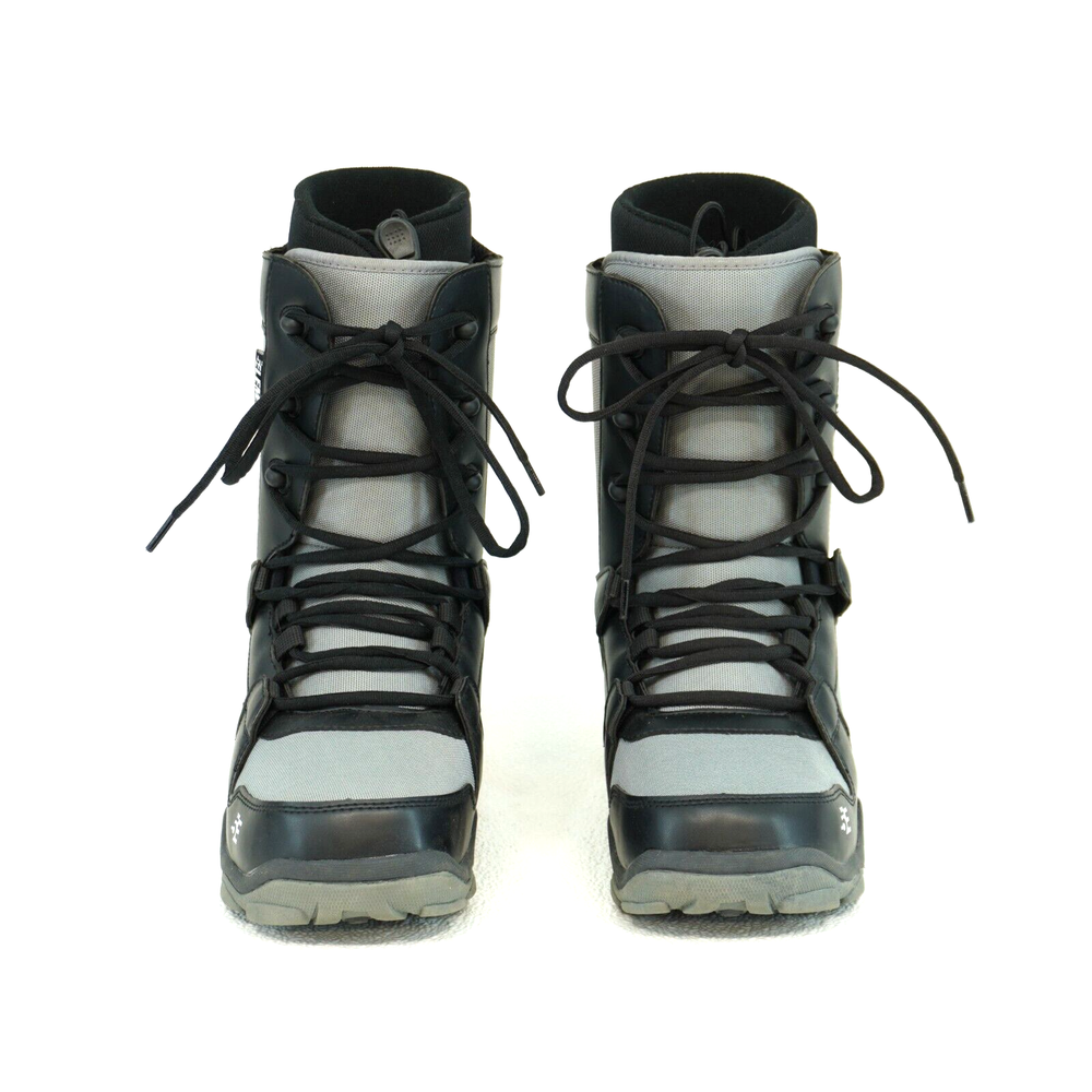 HEAD Rocka FW 4D Snowboard + 5th Element Stealth 3 Binding + St-1 Boot Bundle