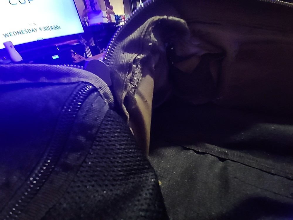 Tactical Backpack Military-Grade