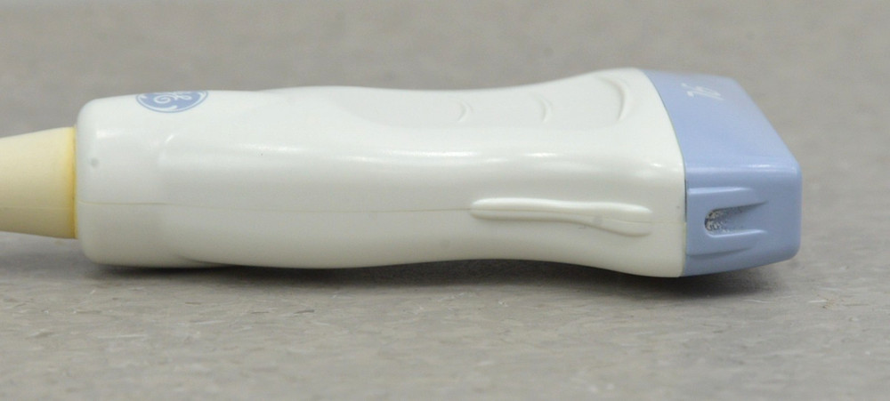 GE Healthcare 9L-D Linear Array 5194432