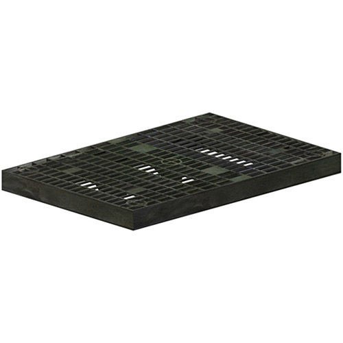 Structural Plastics Corp Stackable Platform Starter 24X36