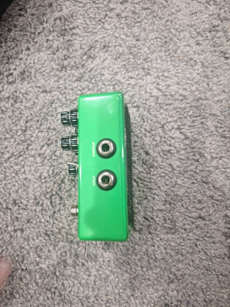 Pigtronix Ringmaster Analog Multiplier