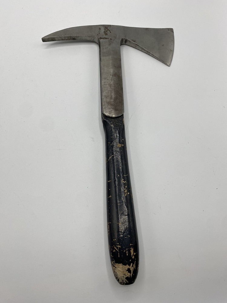 Vintage Italian Axe Fireman's?